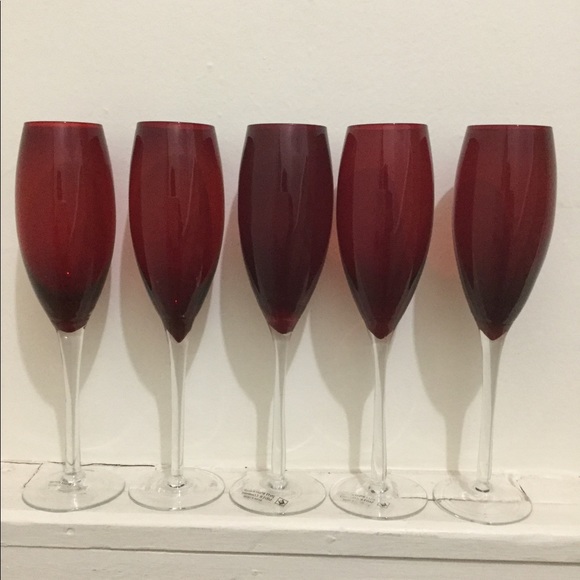 INTERNATIONAL SILVER Co Since 1808 Wine Glass